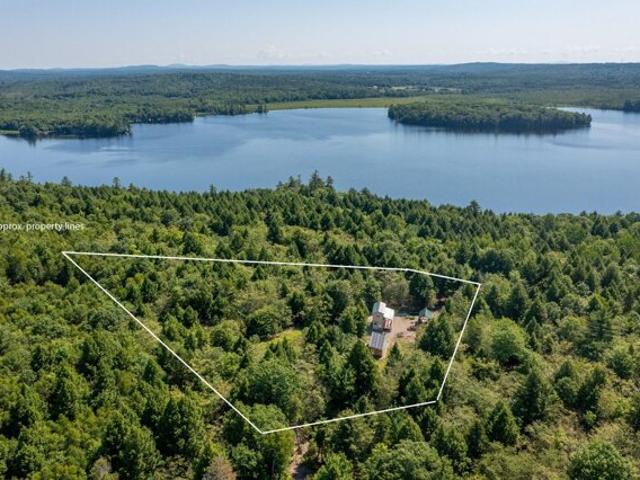 House for sale in Waldo, Maine