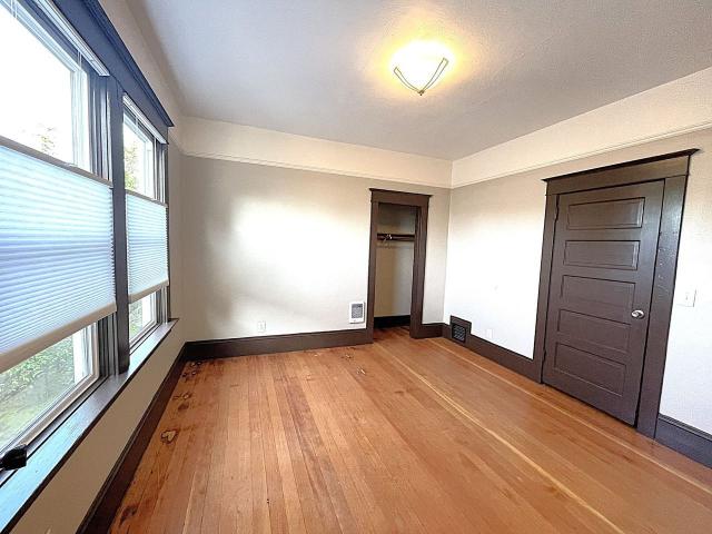 Apartment for rent in Piedmont, Portland