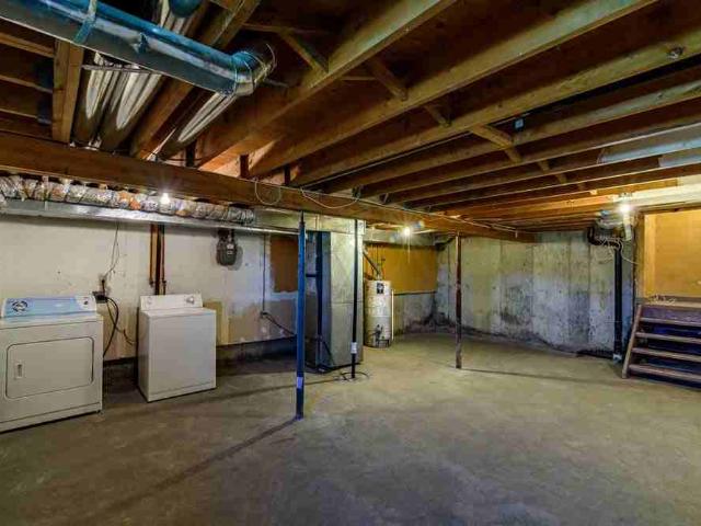 House for rent in East St. Paul, Manitoba
