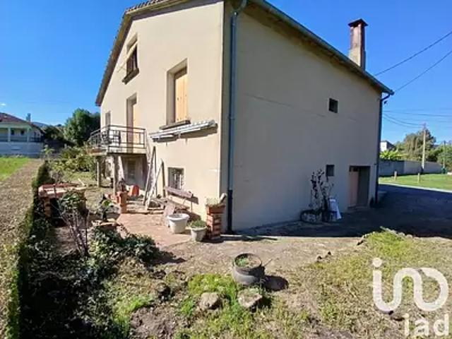 Maison vente à Castres, Albine
