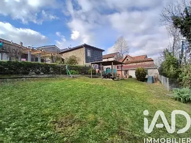 Maison vente à Castres, Albine