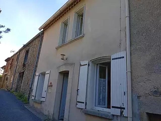 Maison vente à Albine, Tarn