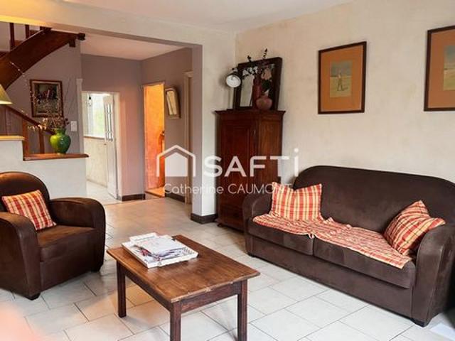 Villa vente à Castres