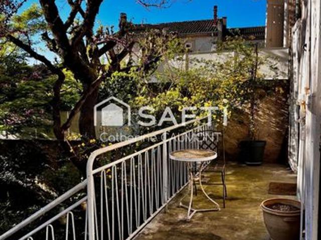 Villa vente à Castres