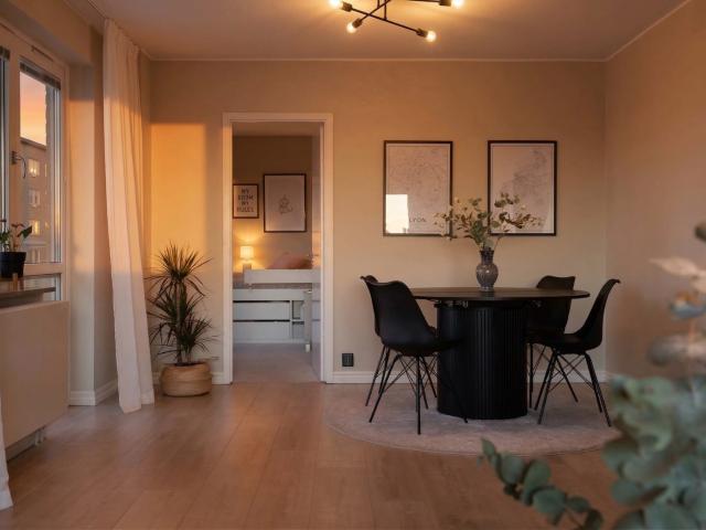 Bostadsrätt till salu i Malmö, Skåne