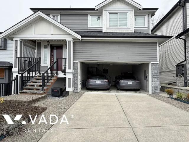 Apartment for rent in Maple Ridge, British Columbia