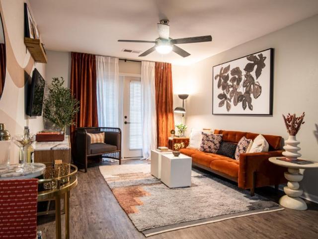 Apartment for rent in Tennessee