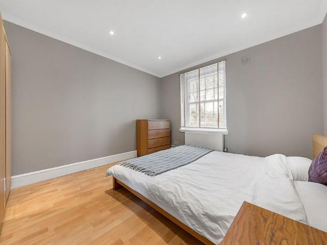Apartment for rent in Clapham, Greater London
