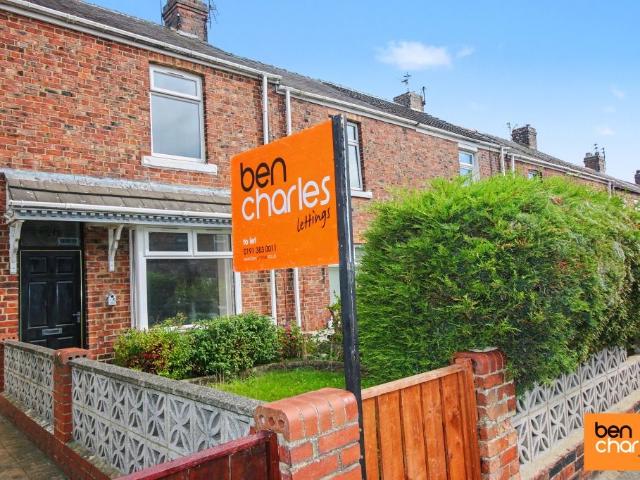 House for rent in New Shildon, Shildon
