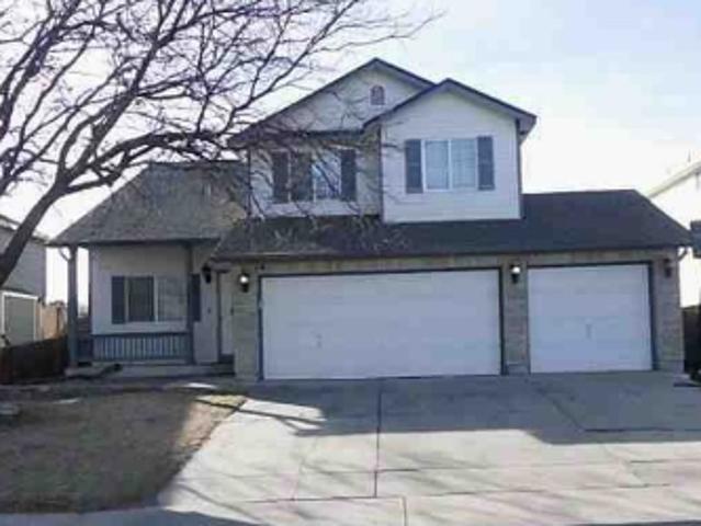 House for sale in Thornton, Colorado