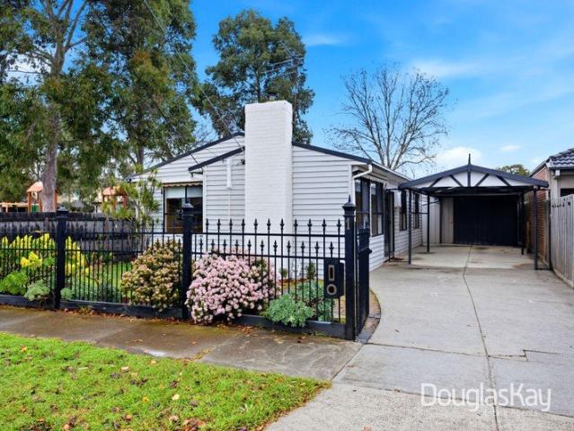 House for sale in Camerons Creek, Victoria