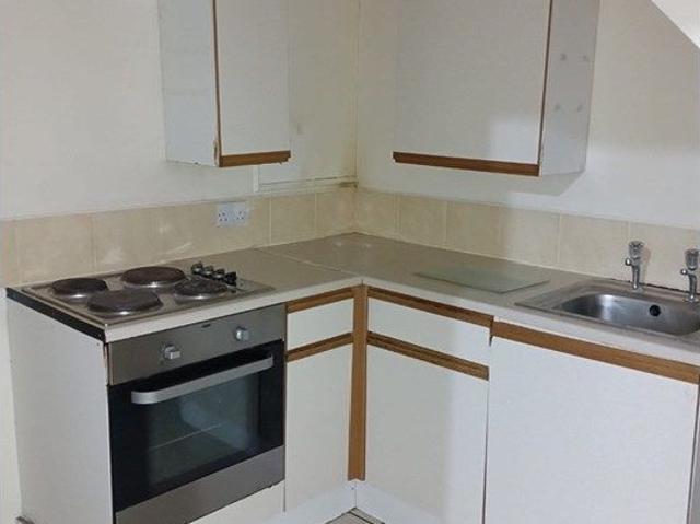 House for rent in Pennar, Pembroke Dock
