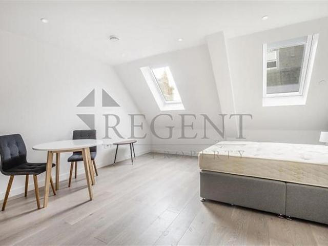 Apartment for rent in Hammersmith, Greater London