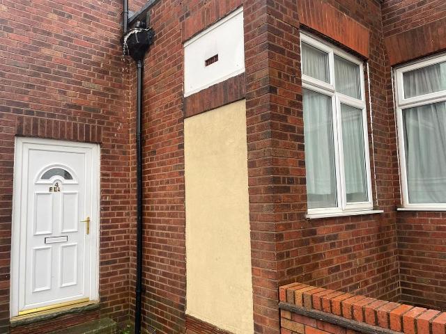 Apartment for rent in Pensnett, West Midlands