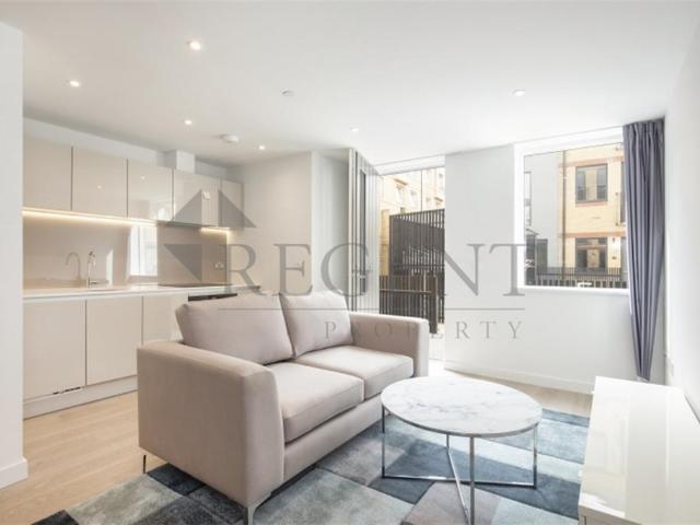 Apartment for rent in Hammersmith, Greater London