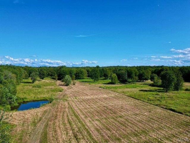 Land for sale in Altmar, New York