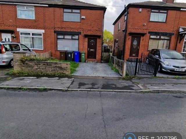 House for rent in Droylsden, Tameside