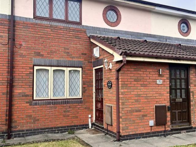 House for rent in Greenheys, Greater Manchester