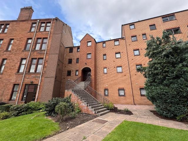 Apartment for rent in Merchant City, Glasgow