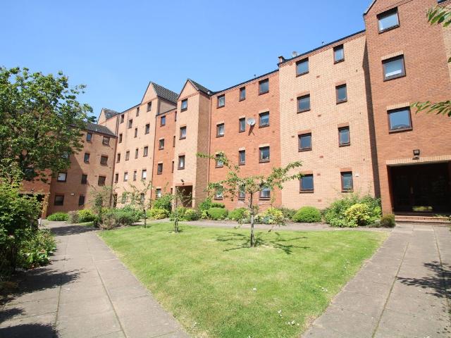 Apartment for rent in Merchant City, Scotland