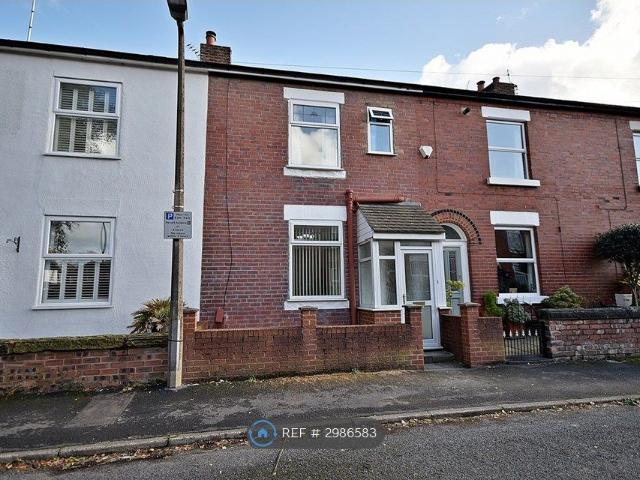House for rent in Trafford Park, Greater Manchester