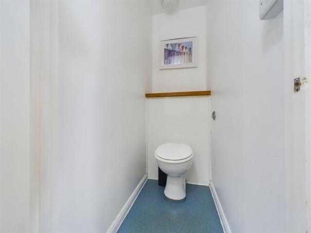 Room for rent in Queen's Park, Brighton & Hove