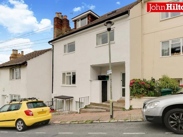 Room for rent in Hanover & Queen's Park, Brighton