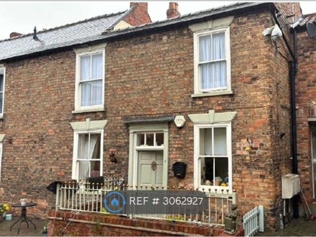 Apartment for rent in Epworth, Greater Lincolnshire