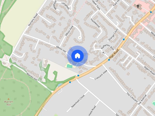 House for rent in Loughton, Epping Forest