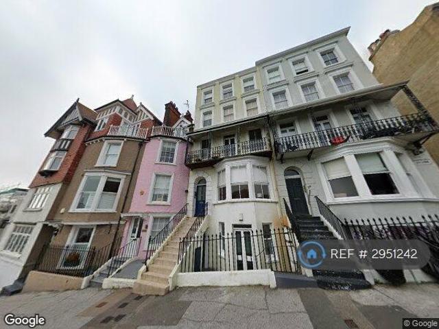 Apartment for rent in East Cliff, Acol
