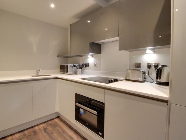 House for rent in Jewellery Quarter, Birmingham