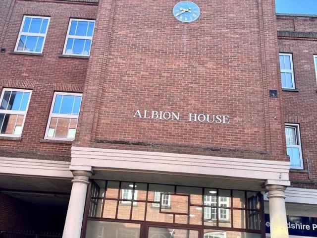 Apartment for rent in Cauldwell, Bedford