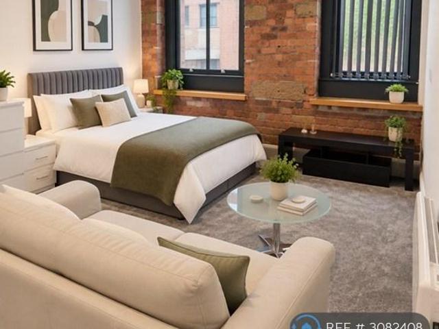 Apartment for rent in Little Germany, Bradford