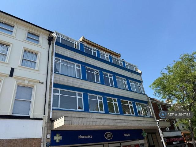 Apartment for rent in Folkestone