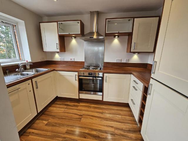 Apartment for rent in Midway, Kent