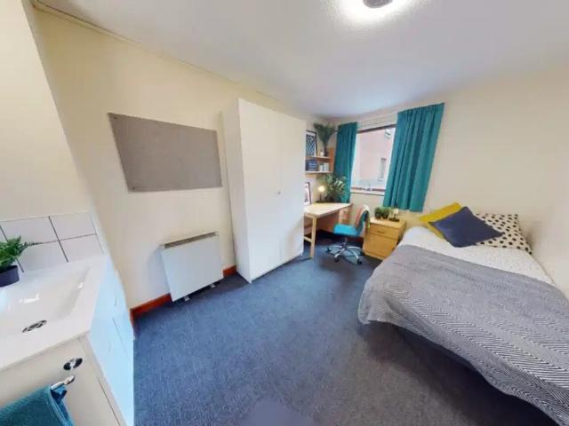 Apartment for rent in Attenborough, East Midlands