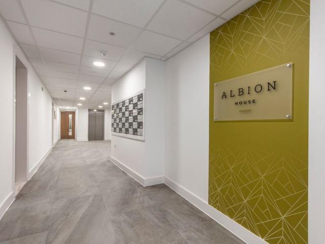 House for rent in Jewellery Quarter, West Midlands