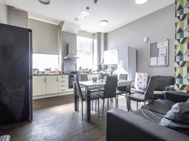 Apartment for rent in Grainger Town, Tyne And Wear