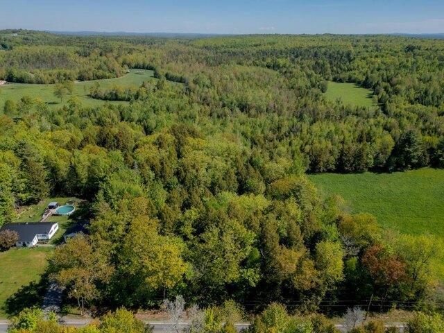 Land for sale in Albion, Maine