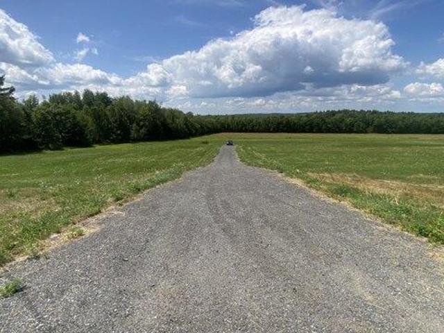 Land for sale in Albion, Maine