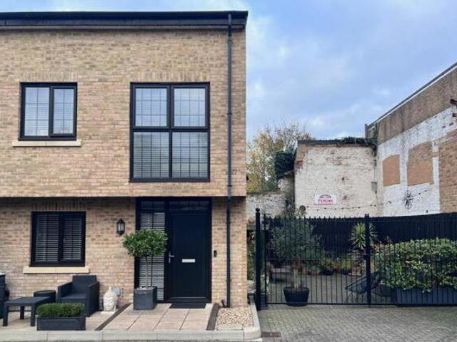 House for sale in East Cliff, Acol