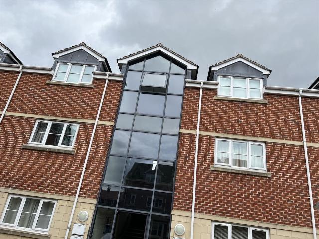 Apartment for rent in Middlestown, Wakefield