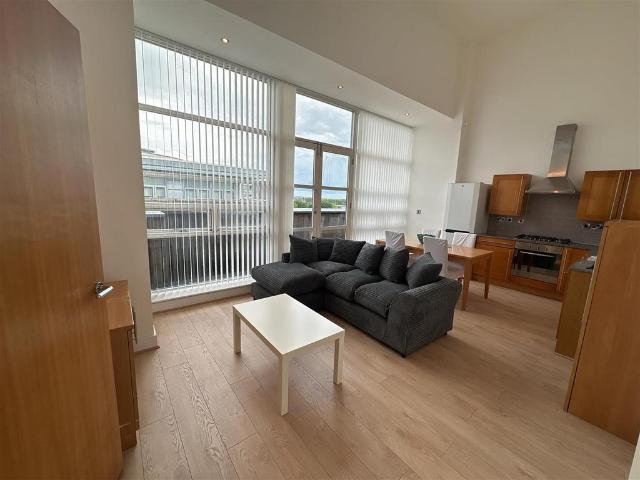 Apartment for rent in Georgia, Greater Manchester