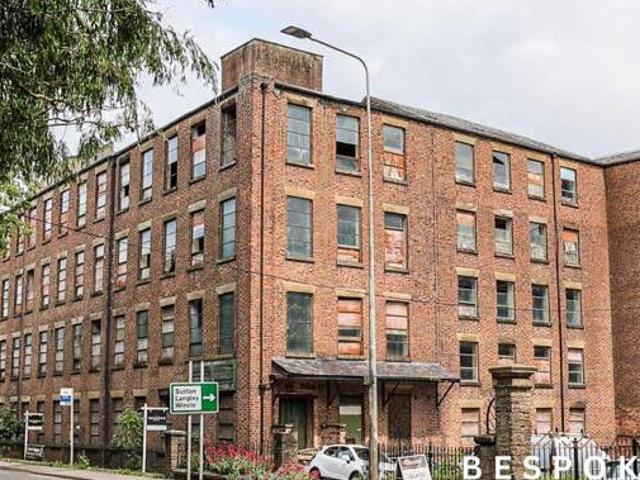 House for sale in Macclesfield