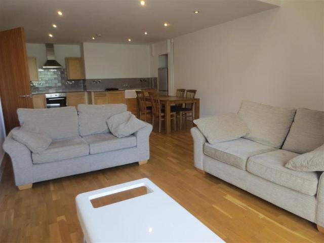 House for rent in Georgia, Greater Manchester