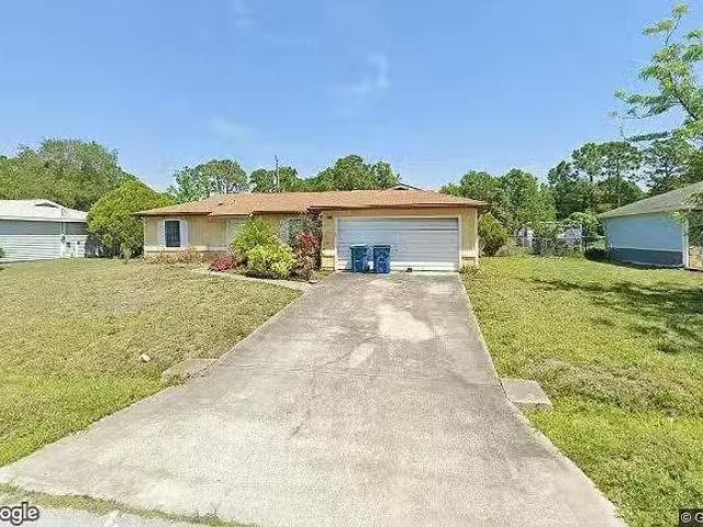 House for rent in Palm Bay