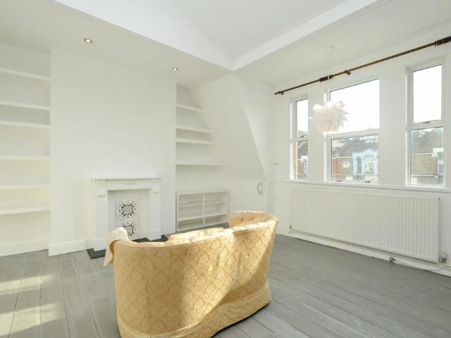Apartment for rent in London Borough of Hackney, Greater London