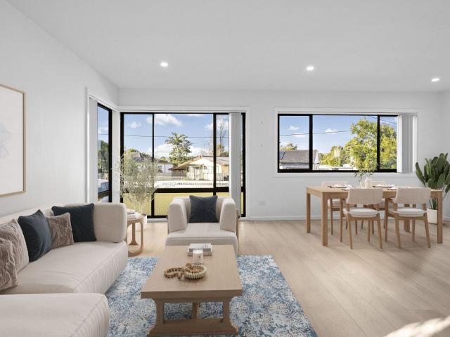House for rent in New South Wales
