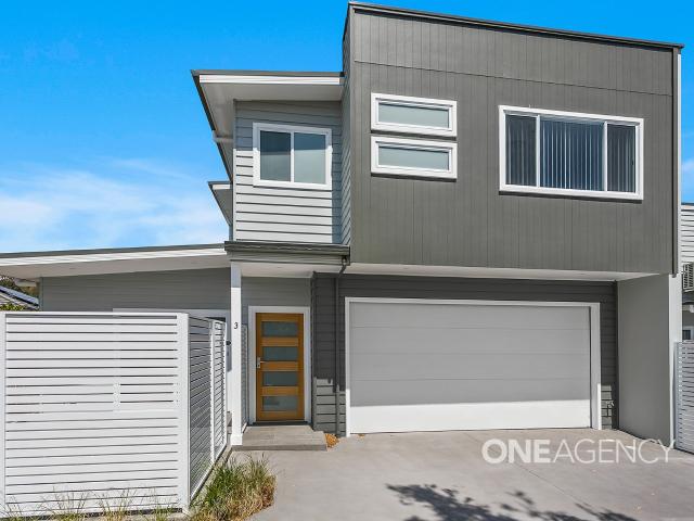 House for rent in New South Wales