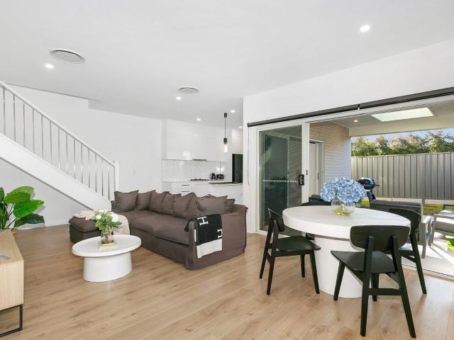 House for rent in New South Wales